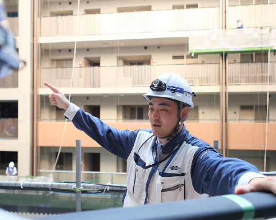 坂田允徳